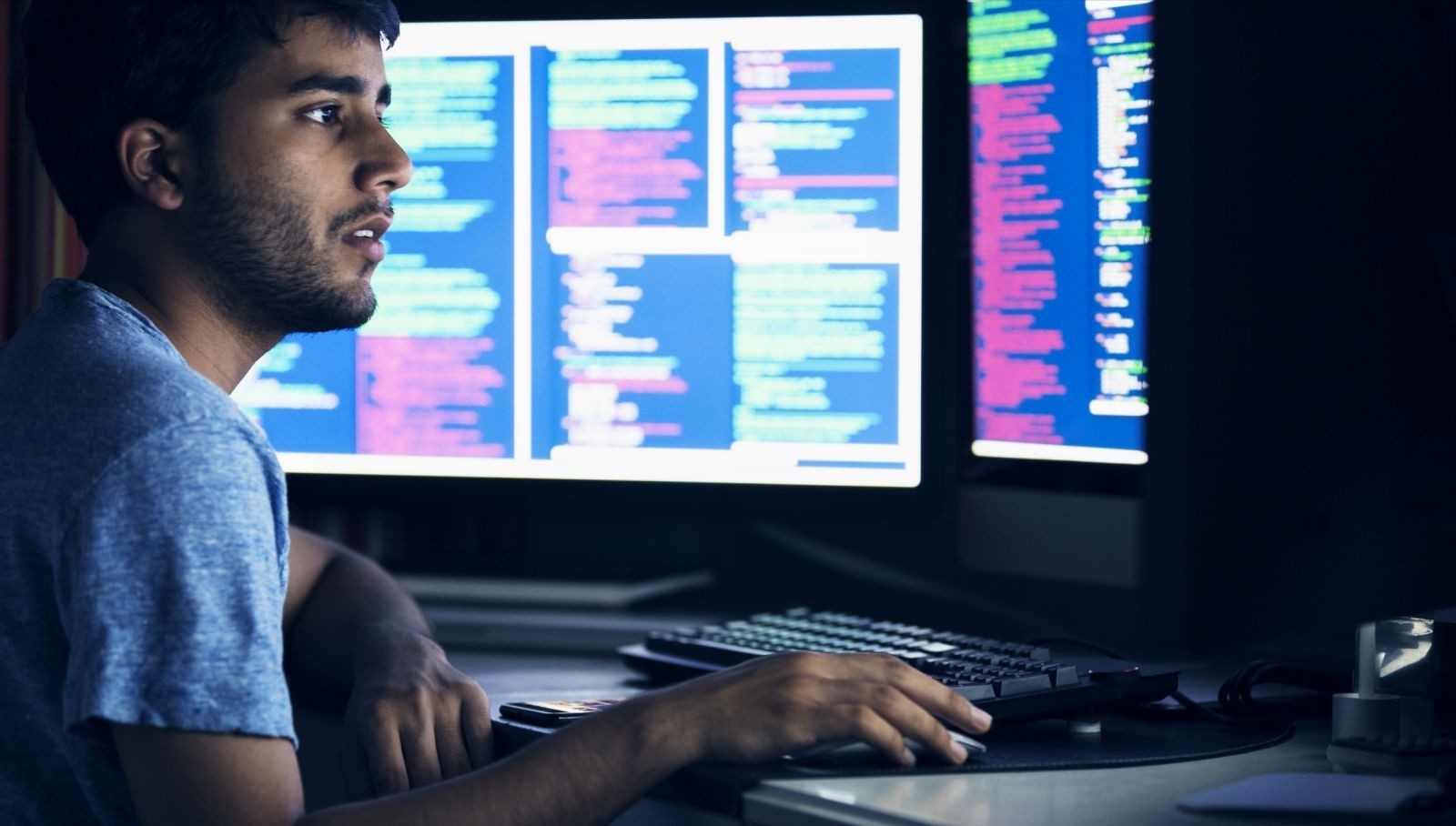 Virginia Tech Coding Bootcamp Learn Javascript Web Development